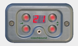 Passenger Controller
