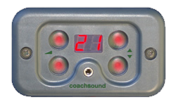 Passenger Controller