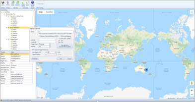RouteBuilder Software