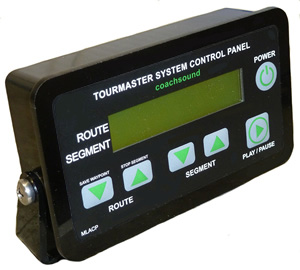 Passenger Controller